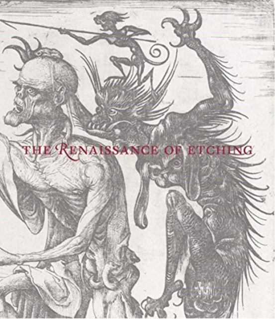 Renaissance of Etching