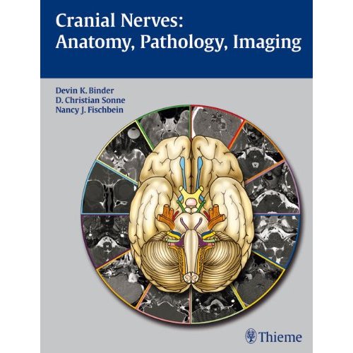 CRANIAL NERVES