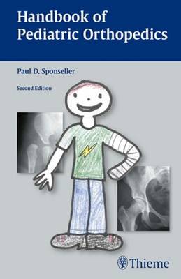 HANDBOOK OF PEDIATRIC ORTHOPEDICS