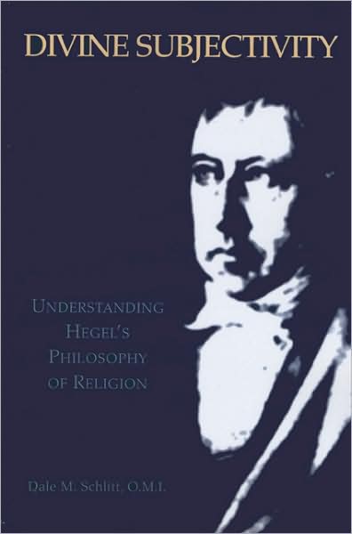 DIVINE SUBJECTIVITY