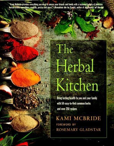 Herbal Kitchen