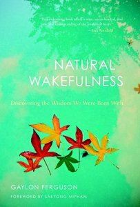NATURAL WAKEFULNESS