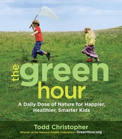 GREEN HOUR