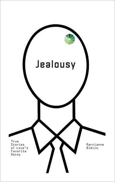 JEALOUSY