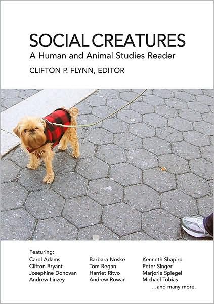 SOCIAL CREATURES