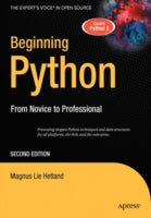 Beginning Python: From Novice to Professional