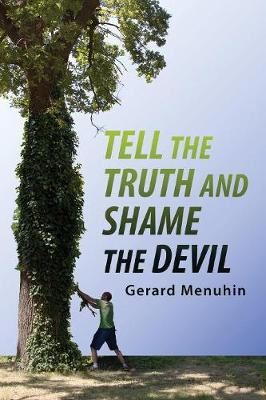 Tell the Truth and Shame the Devil - Recognize the True Enemy and Join to Fight Him