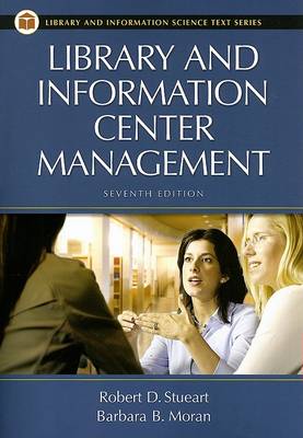 LIBRARY AND INFORMATION CENTER MANAGEMENT