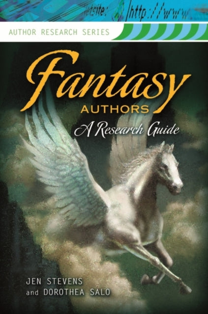 FANTASY AUTHORS