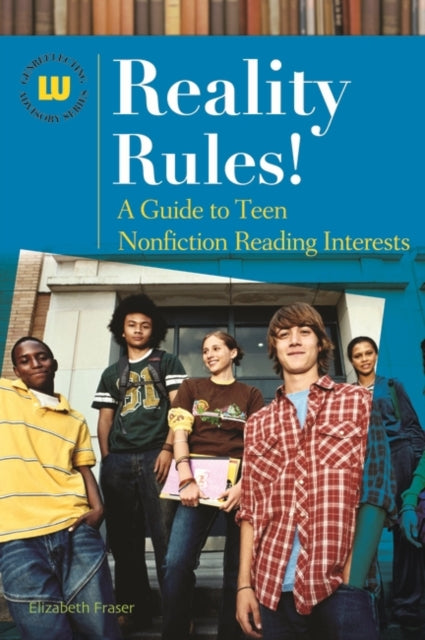 REALITY RULES!