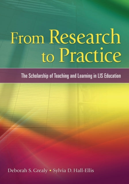 FROM RESEARCH TO PRACTICE