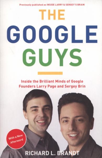 Google Guys