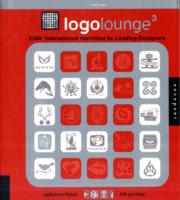 LogoLounge: 2000 International Identities by Leading Designers