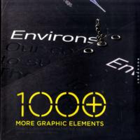1000 MORE GRAPHIC ELEMENTS