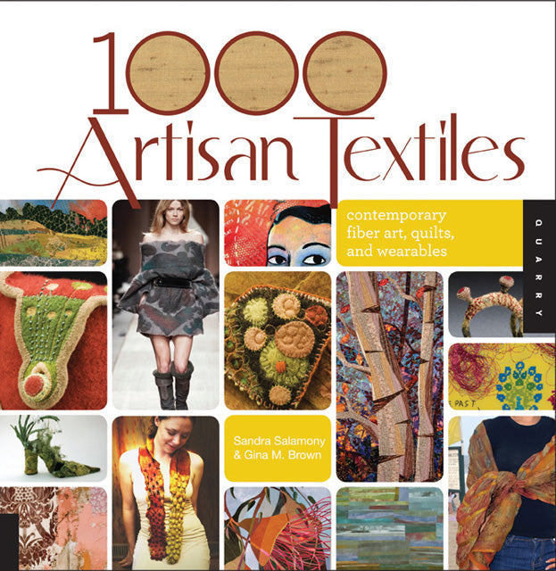 1000 ARTISAN TEXTILES