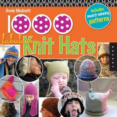 1,000 FABULOUS KNIT HATS