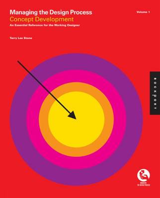 MANAGING THE DESIGN PROCESS, VOLUME 1
