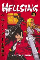 Hellsing