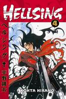 Hellsing