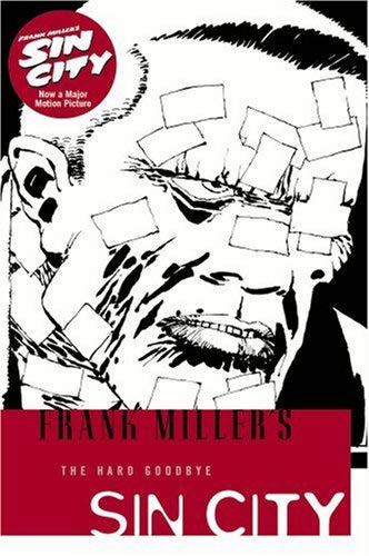 Sin City Vol. 1: The Hard Goodbye