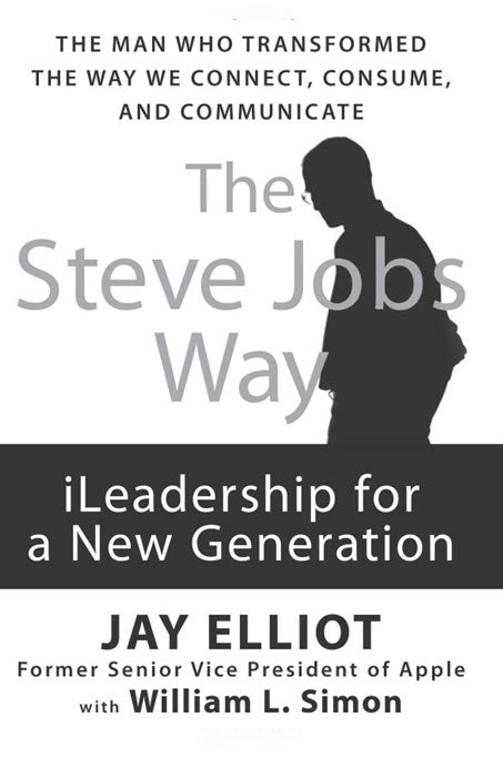 ILEADERSHIP: THE STEVE JOBS WAY
