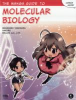 Manga Guide to Molecular Biology