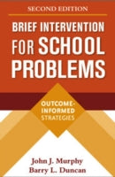 BRIEF INTREVENTION FOR SCHOOL PROBLEMS