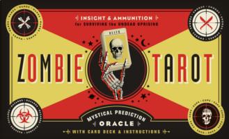 The Zombie Tarot