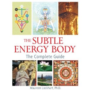 SUBTLE ENERGY BODY