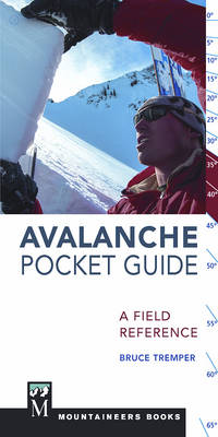 AVALANCHE POCKET GUIDE
