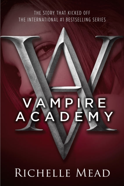 Vampire Academy (Vampire Academy 1)