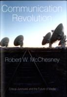 COMMUNCATION REVOLUTION