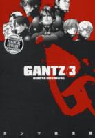 Gantz