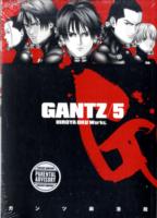 Gantz