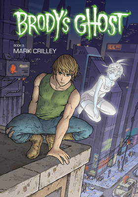 Brody's Ghost