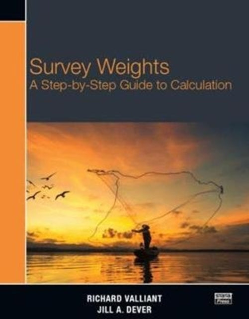 Survey Weights - A Step-by-step Guide to Calculation