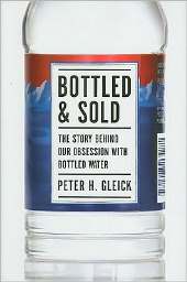 BOTTLED AND SOLD