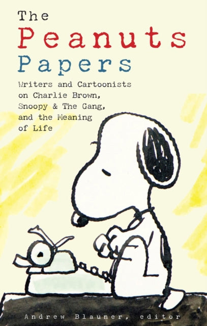 Peanuts Papers