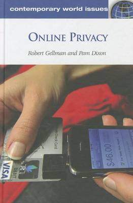 Online Privacy: A Reference Handbook