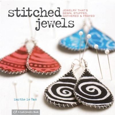 STITCHED JEWELS