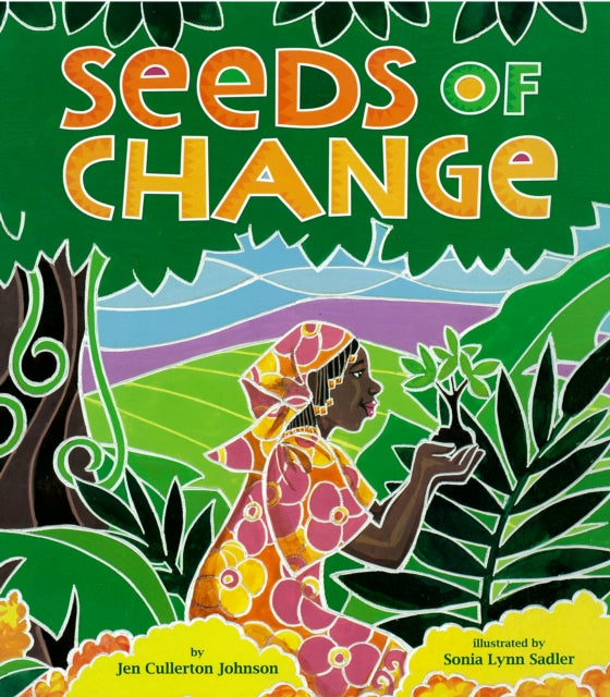 Seeds of Change