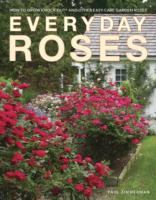 Everyday Roses: How to Grow Knock Out and Other Easy Care Garden Roses