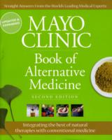 Book of Alternative Medicine