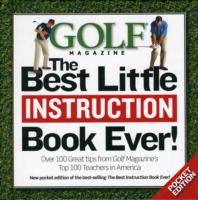 The Best Little Instruction Book Ever!