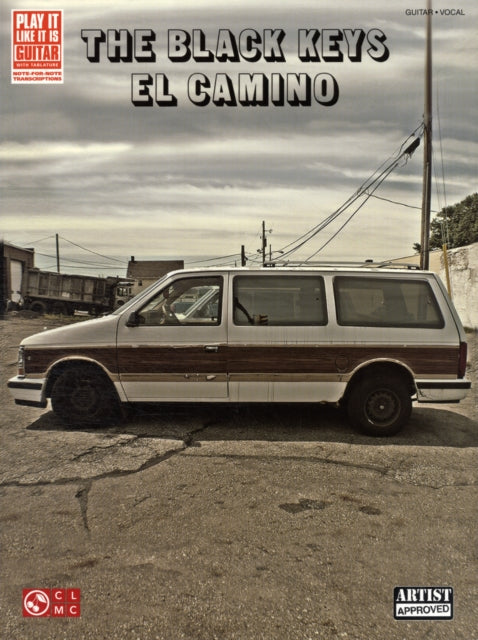 Black Keys - El Camino