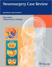 NEUROSURGERY CASE REVIEW