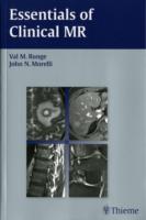 ESSENTIALS OF CLINICAL MRI