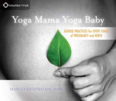 Yoga Mama, Yoga Baby: Ayurveda and Yoga for a Healthy Pregnancy and Birth