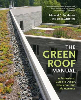 GREEN ROOF MANUAL