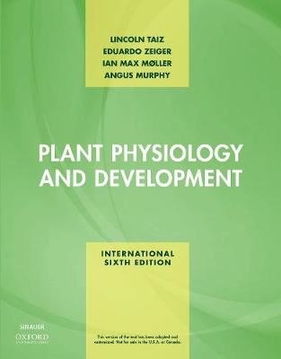 PLANT PHYSIOLOGY AND DEVELOPMENT